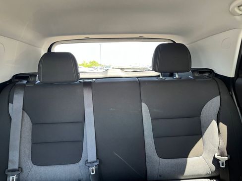 Used 2025 Chevrolet TrailBlazer LT FWD image 37