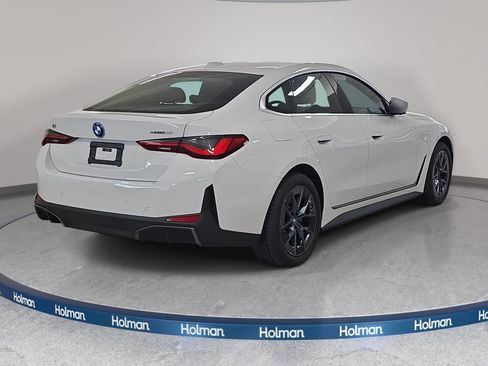 Used 2024 BMW i4 eDrive35 RWD image 7