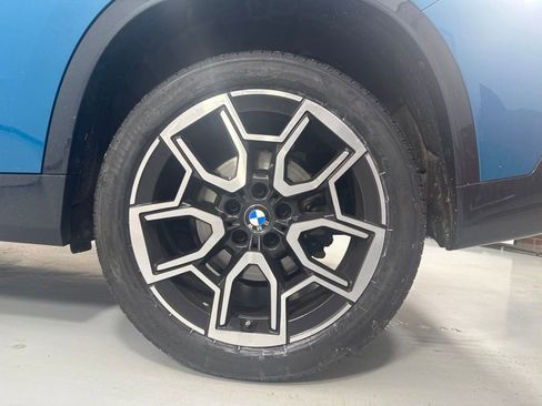 Certified 2025 BMW X1 xDrive28i w/ Premium Package AWD/4WD image 12