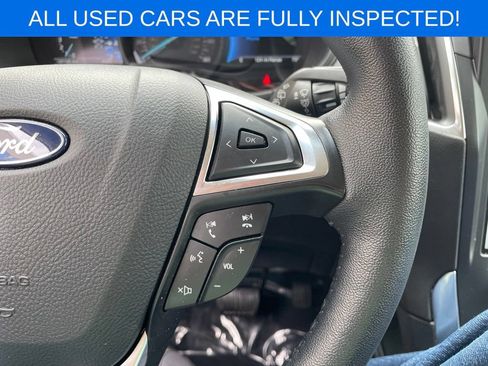 Used 2024 Ford Edge Titanium AWD/4WD image 27