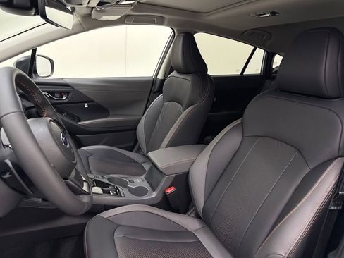 New 2025 Subaru Crosstrek 2.5i Limited image 14