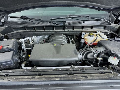 Used 2023 GMC Sierra 1500 Denali w/ Denali Reserve Package image 33