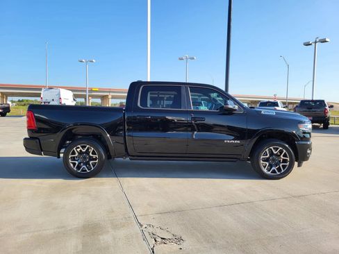 New 2026 RAM 1500 Laramie w/ Laramie Southwest Edition image 6