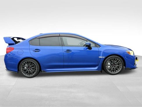 Used 2016 Subaru WRX STI image 7