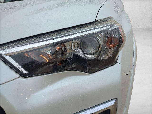 Used 2017 Toyota 4Runner Limited RWD image 9