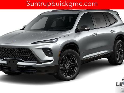 New 2026 Buick Enclave Sport Touring w/ Power Package image 59