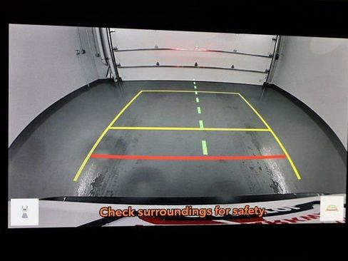 Used 2025 Toyota RAV4 LE image 25