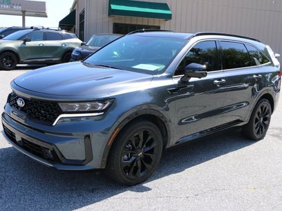 Used 2021 Kia Sorento SX