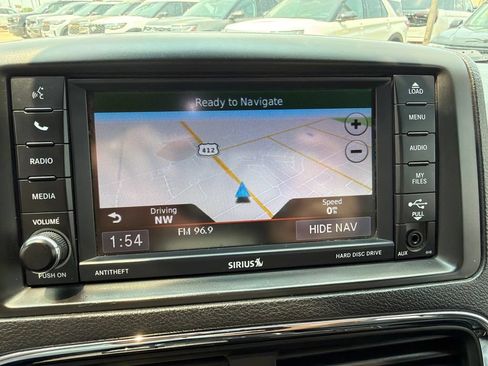 Used 2018 Dodge Grand Caravan GT FWD image 23