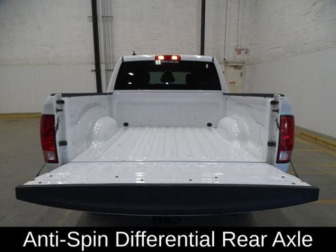 Used 2023 RAM 1500 Classic SLT w/ Trailer & Traction Group image 17