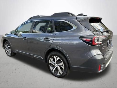 Used 2022 Subaru Outback Limited XT w/ Tech Package 3 AWD/4WD image 8