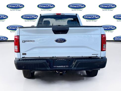 Used 2016 Ford F150 XL w/ XL Power Equipment Group image 7