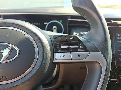 Certified 2022 Hyundai Tucson SEL w/ Convenience + Premium Package image 24