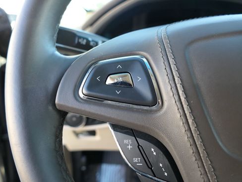 Used 2017 Lincoln MKZ Reserve w/ Technology Package image 15