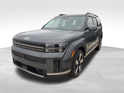 New 2026 Hyundai Santa Fe Limited