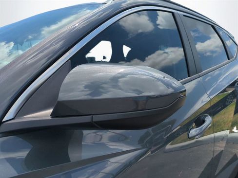 New 2026 Hyundai Tucson SEL AWD/4WD image 12