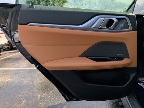 Certified 2023 BMW i4 eDrive35 RWD image 37