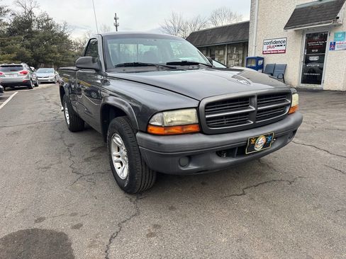 Used 2003 Dodge Dakota 2WD Regular Cab image 2