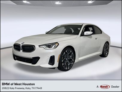 Used 2025 BMW 230i Coupe w/ Premium Package