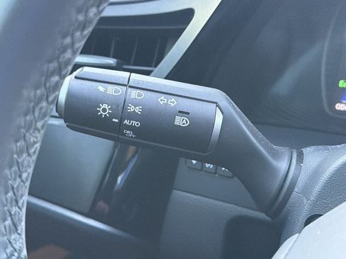 Used 2024 Lexus ES 350 w/ Premium Package FWD image 16