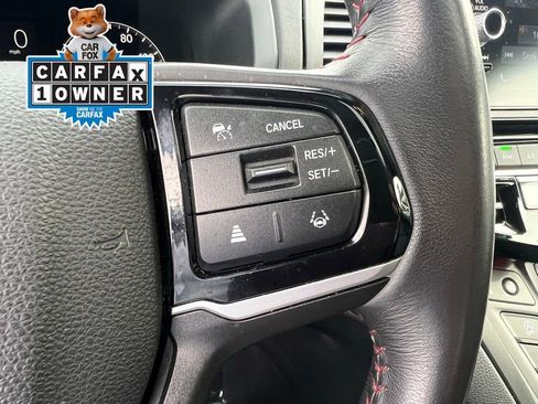 Used 2025 Honda Odyssey Sport-L image 37