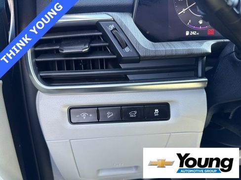 Used 2024 Kia Telluride SX image 24