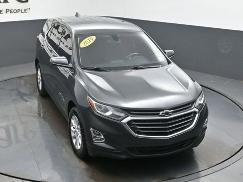 Used 2019 Chevrolet Equinox LT image 46