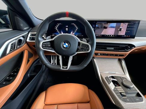 Used 2026 BMW M440i Convertible RWD image 5