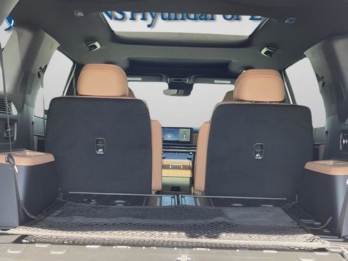 New 2026 Hyundai Santa Fe Limited image 19