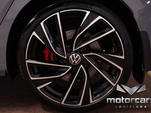 Used 2022 Volkswagen GTI Autobahn image 20