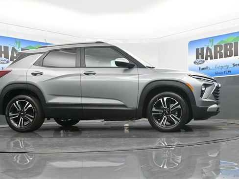 New 2026 Chevrolet TrailBlazer LT w/ Convenience Package image 23