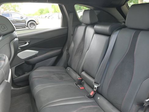 Used 2023 Acura RDX A-Spec image 16