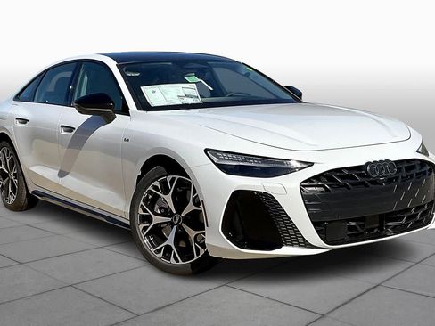 New 2026 Audi A6 Premium Plus image 2