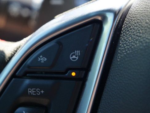 Used 2023 Chevrolet Camaro ZL1 image 31