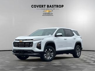 Used 2026 Chevrolet Equinox LT video 1