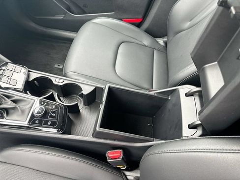 Certified 2023 Kia Sportage EX AWD/4WD image 24