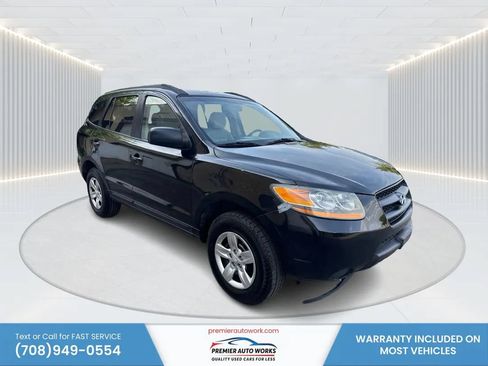 Used 2004 Honda Accord EX image 3