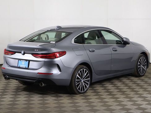 Used 2023 BMW 228i Gran Coupe w/ Convenience Package image 12