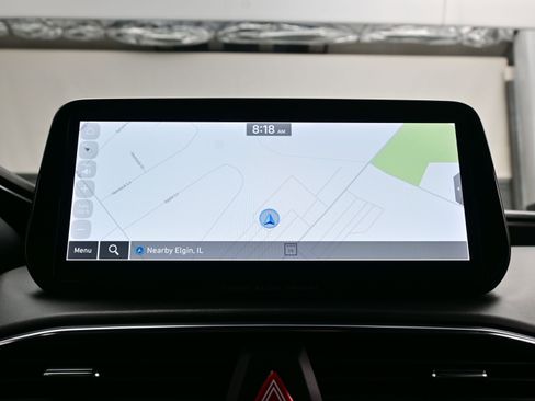 Used 2023 Hyundai Santa Fe Limited image 21