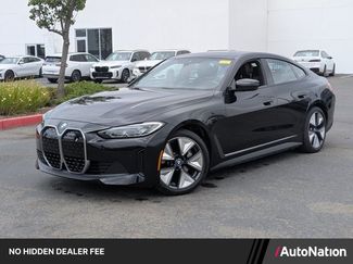 Used 2023 BMW i4 eDrive35 w/ Premium Package RWD video 1
