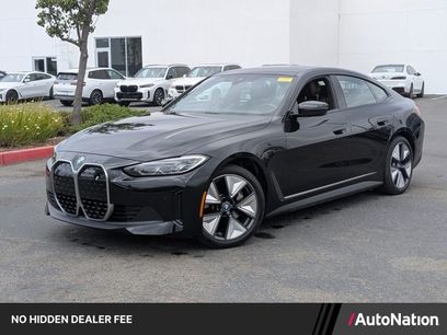 Used 2023 BMW i4 eDrive35 w/ Premium Package