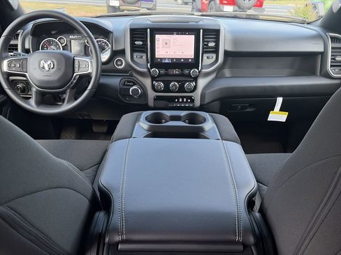 New 2026 RAM 1500 Express image 14