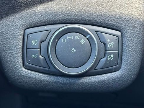 Used 2017 Ford Escape Titanium FWD image 25