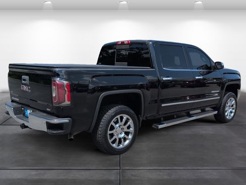 Used 2016 GMC Sierra 1500 SLT RWD image 5