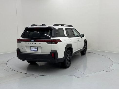 New 2026 Subaru Outback Limited image 6