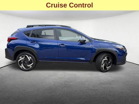 Used 2026 Subaru Crosstrek 2.5i Limited AWD/4WD image 13
