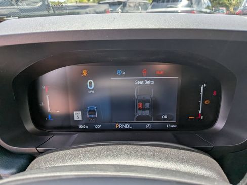 New 2026 Ford Maverick Lariat w/ Black Appearance Package AWD/4WD image 32