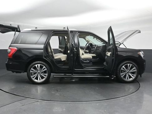 Used 2020 Ford Expedition Platinum AWD/4WD image 61