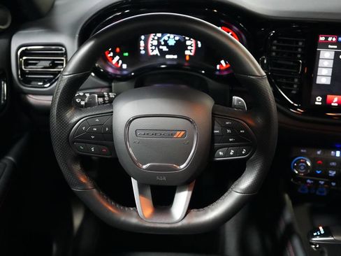 Used 2023 Dodge Durango GT AWD/4WD image 26