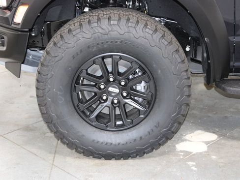 New 2026 Ford F150 Raptor AWD/4WD image 20